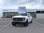 2025 Ford F-150 SuperCrew Cab 4WD Pickup for sale #258862X - photo 3