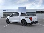 2025 Ford F-150 SuperCrew Cab 4WD Pickup for sale #258862X - photo 2