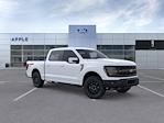 2025 Ford F-150 SuperCrew Cab 4WD Pickup for sale #258862X - photo 7