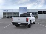 2025 Ford F-150 SuperCrew Cab 4WD Pickup for sale #258862X - photo 8