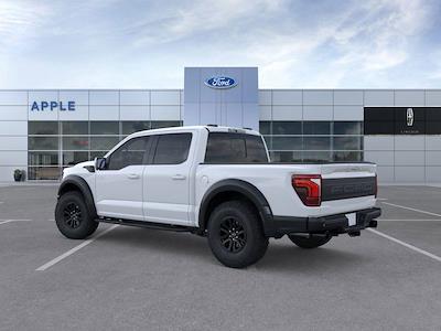 New 2025 Ford F-150 Raptor SuperCrew Cab for sale #258872 - photo 2