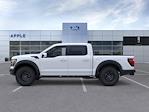 2025 Ford F-150 SuperCrew Cab 4WD Pickup for sale #258872 - photo 5