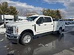 New 2025 Ford F-350 Crew Cab Service Truck for sale #258873F - photo 1