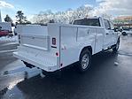 New 2025 Ford F-350 Crew Cab Service Truck for sale #258873F - photo 2