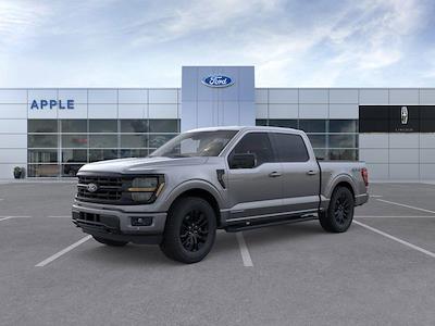 2025 Ford F-150 SuperCrew Cab 4WD Pickup for sale #258876X - photo 1