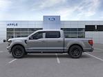 2025 Ford F-150 SuperCrew Cab 4WD Pickup for sale #258876X - photo 3