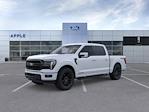 New 2025 Ford F-150 Lariat SuperCrew Cab for sale #258883X - photo 1