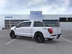 New 2025 Ford F-150 Lariat SuperCrew Cab for sale #258883X - photo 2