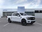 New 2025 Ford F-150 Lariat SuperCrew Cab for sale #258883X - photo 6