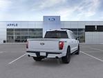 New 2025 Ford F-150 Lariat SuperCrew Cab for sale #258883X - photo 7