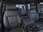 New 2025 Ford F-150 Lariat SuperCrew Cab for sale #258883X - photo 9