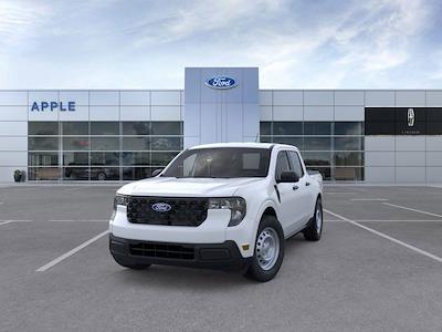 New 2025 Ford Maverick XL SuperCrew Cab for sale #258886X - photo 2