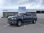 2025 Ford F-150 SuperCrew Cab 4WD Pickup for sale #258887X - photo 1