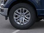 2025 Ford F-150 SuperCrew Cab 4WD Pickup for sale #258887X - photo 19