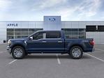 2025 Ford F-150 SuperCrew Cab 4WD Pickup for sale #258887X - photo 4