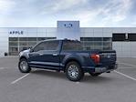 2025 Ford F-150 SuperCrew Cab 4WD Pickup for sale #258887X - photo 2