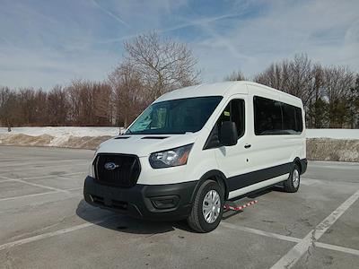 New 2025 Ford Transit 350 - photo 1