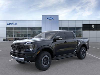 New 2025 Ford Ranger - photo 1