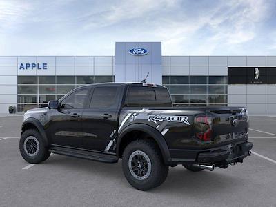 New 2025 Ford Ranger - photo 1