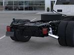 New 2025 Ford F-550 Regular Cab Cab Chassis for sale #258893X - photo 21