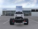 New 2025 Ford F-550 Regular Cab Cab Chassis for sale #258893X - photo 5