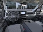 New 2025 Ford F-550 Regular Cab Cab Chassis for sale #258893X - photo 9