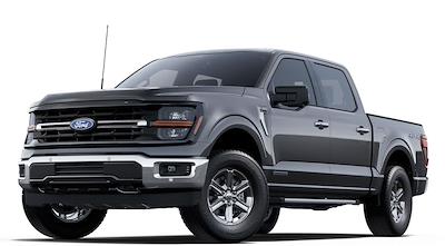New 2025 Ford F-150 - photo 1