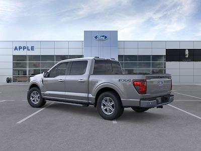 New 2025 Ford F-150 - photo 1