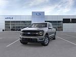 2025 Ford F-150 SuperCrew Cab 4WD Pickup for sale #258896X - photo 3