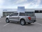 2025 Ford F-150 SuperCrew Cab 4WD Pickup for sale #258896X - photo 2