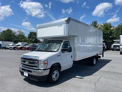 2026 Ford E-450 RWD Box Van for sale #265002F - photo 1