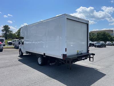 2026 Ford E-450 RWD Box Van for sale #265002F - photo 2