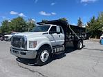 2026 Ford F-650 Super Cab DRW RWD PJ's Landscape Dump for sale #265008F - photo 1