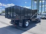 2026 Ford F-650 Super Cab DRW RWD PJ's Landscape Dump for sale #265008F - photo 4