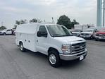 New 2026 Ford E-350 10' 9" Knapheide Steel Service Utility Van for sale #265009F - photo 3