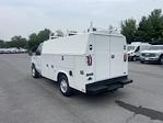 New 2026 Ford E-350 10' 9" Knapheide Steel Service Utility Van for sale #265009F - photo 2