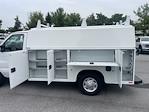 New 2026 Ford E-350 10' 9" Knapheide Steel Service Utility Van for sale #265009F - photo 8