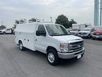 New 2026 Ford E-350 10' 9" Knapheide Steel Service Utility Van for sale #265010F - photo 1