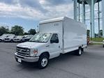 New 2026 Ford E-450 16' Bay Bridge Box Van with Walkramp for sale #265011F - photo 3