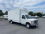 New 2026 Ford E-450 16' Bay Bridge Box Van with Walkramp for sale #265011F - photo 1