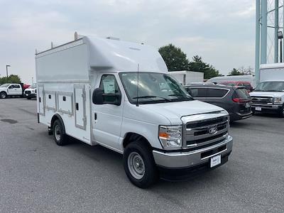 New 2026 Ford E-350 Rockport FRP Service Utility Van for sale #265012F - photo 1