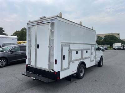 New 2026 Ford E-350 Rockport FRP Service Utility Van for sale #265012F - photo 2