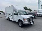 New 2026 Ford E-350 Rockport FRP Service Utility Van for sale #265012F - photo 1
