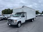 New 2026 Ford E-450 17' Rockport Box Van with Walkramp for sale #265013F - photo 1