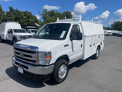 2026 Ford E-350 RWD Service Utility Van for sale #265017F - photo 1