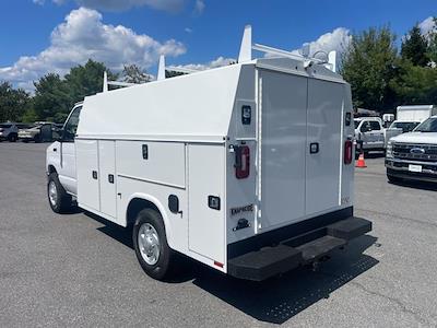 2026 Ford E-350 RWD Service Utility Van for sale #265017F - photo 2