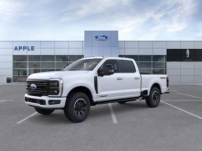 2026 Ford F-250 Crew Cab 4WD Pickup for sale #265019 - photo 1