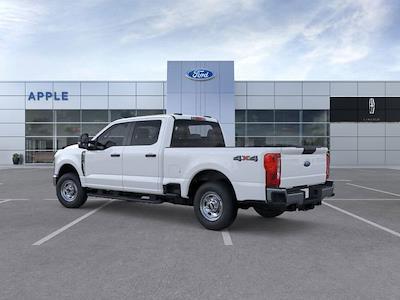 2026 Ford F-250 Crew Cab 4WD Pickup for sale #265023 - photo 2