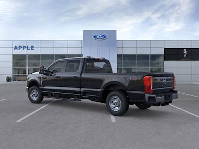 2026 Ford F-250 Crew Cab 4WD Pickup for sale #265034F - photo 2