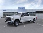 2026 Ford F-250 Crew Cab 4x4 Pickup for sale #265035F - photo 1